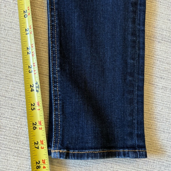 Rag & Bone: size 25 skinny jeans - Picture 6 of 8